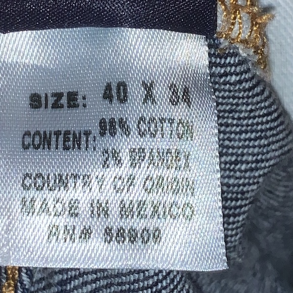 Cremieux Jeans - Picture 5 of 6